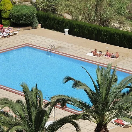 Apartamento Vistamar