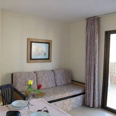 Vistamar Apartamento
