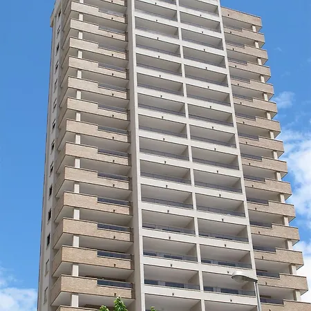 Vistamar Apartamento *