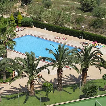 Vistamar Apartamento Benidorm