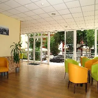Vistamar Apartmán Benidorm