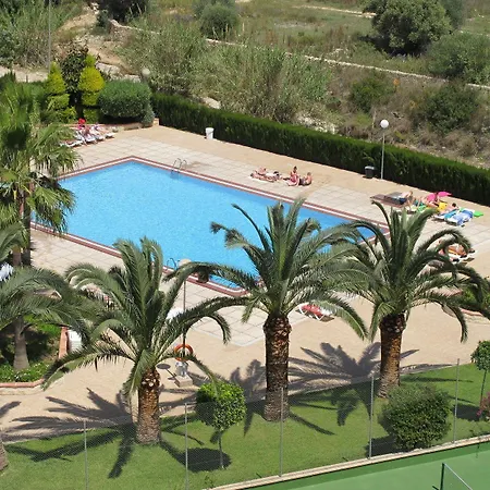 Vistamar Benidorm