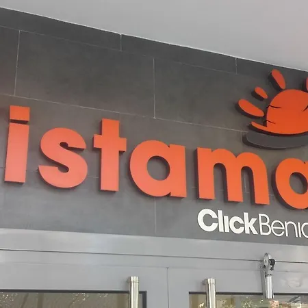 Vistamar Apartmán