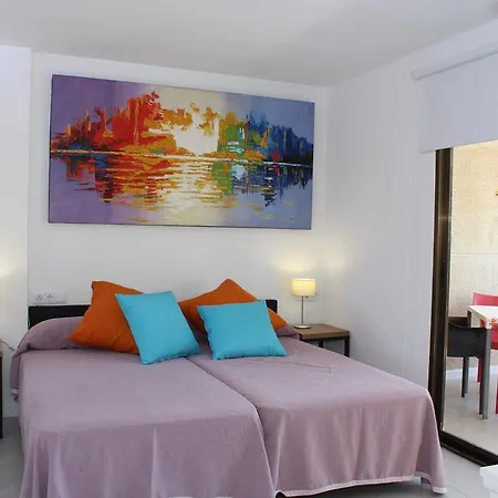 Apartmán Vistamar