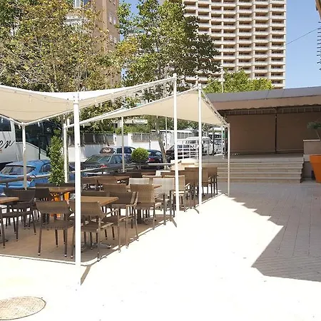 维斯特玛公寓酒店