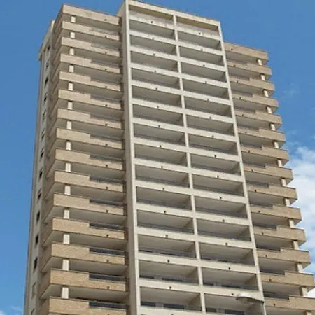 Vistamar Apartmán *