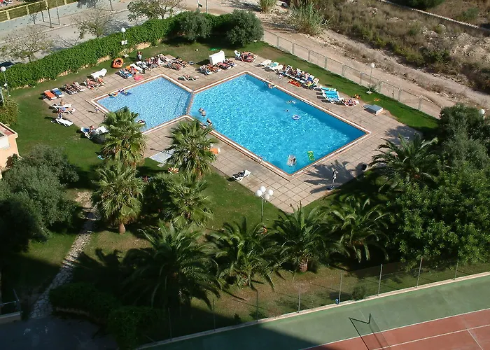 Vistamar Apartmán