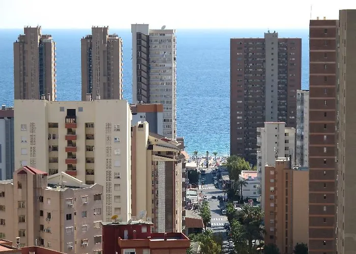 Vistamar Apartmán