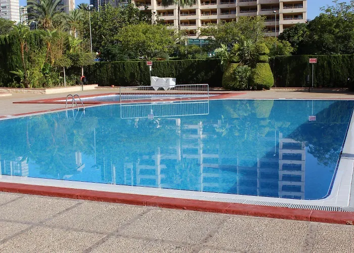 Vistamar Apartmán