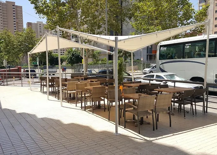 Apartmán Vistamar *
