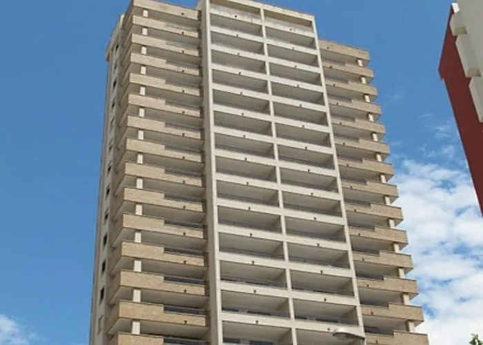 Vistamar Apartmán *