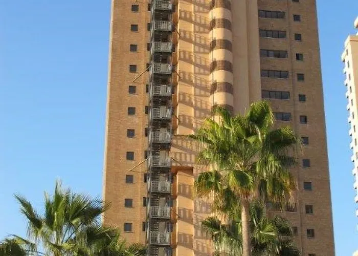 Vistamar Apartmán