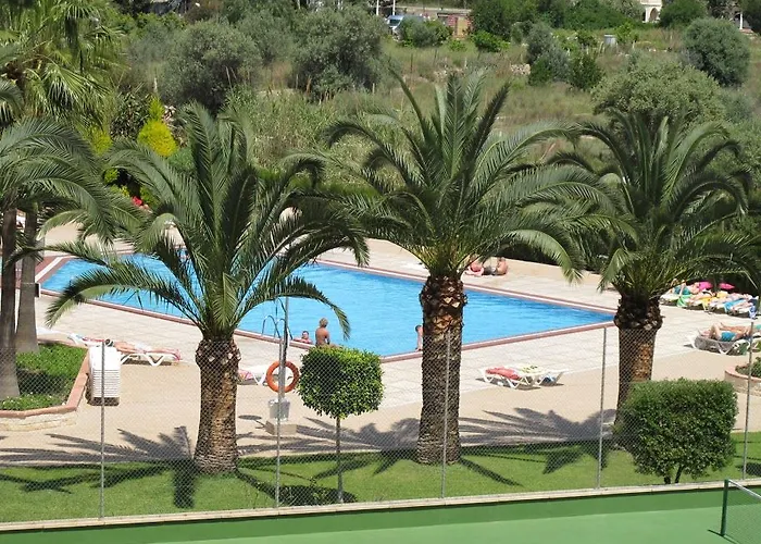 Vistamar Apartmán Benidorm