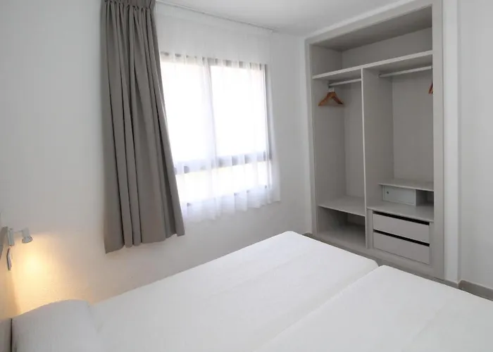 Vistamar Apartmán Benidorm