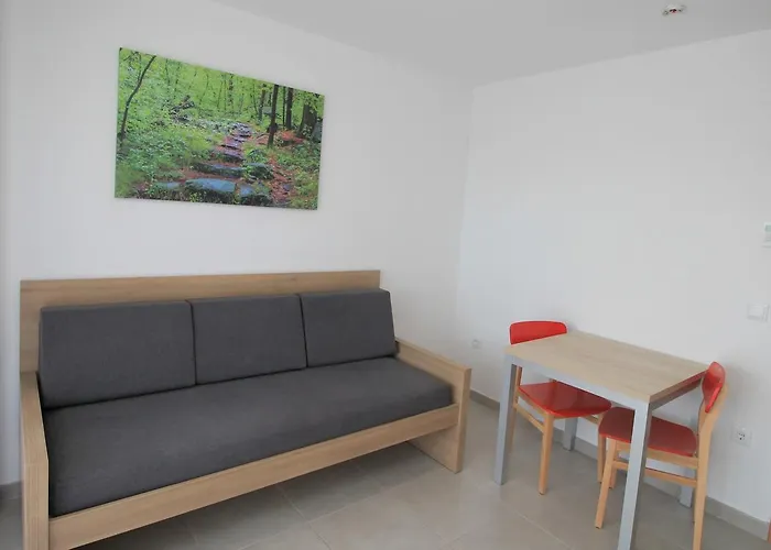 Apartmán Vistamar Benidorm